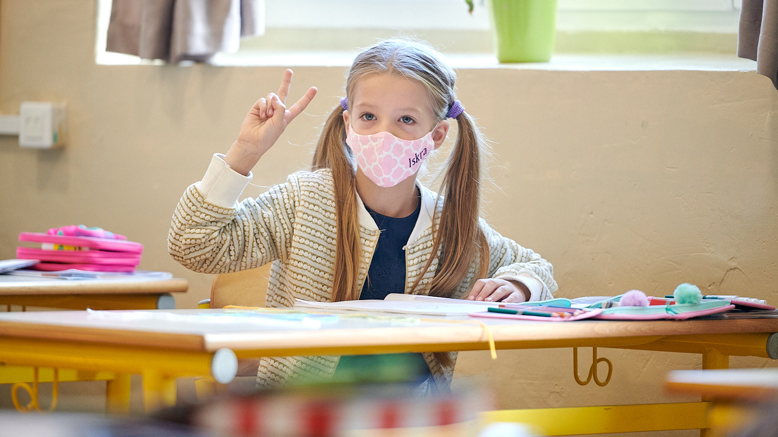 SZO i UNICEF: Škole posljednje zatvarati, a prve otvarati