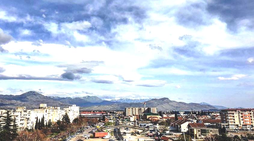 Rekonstrukcija Ulice Dušana Milutinovića, ulaganje veće od 355.000 eura