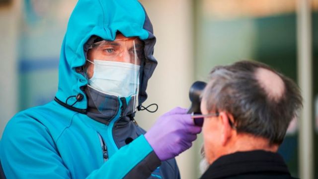 U Sloveniji još 1.813 slučajeva, preminulo 49 pacijenata
