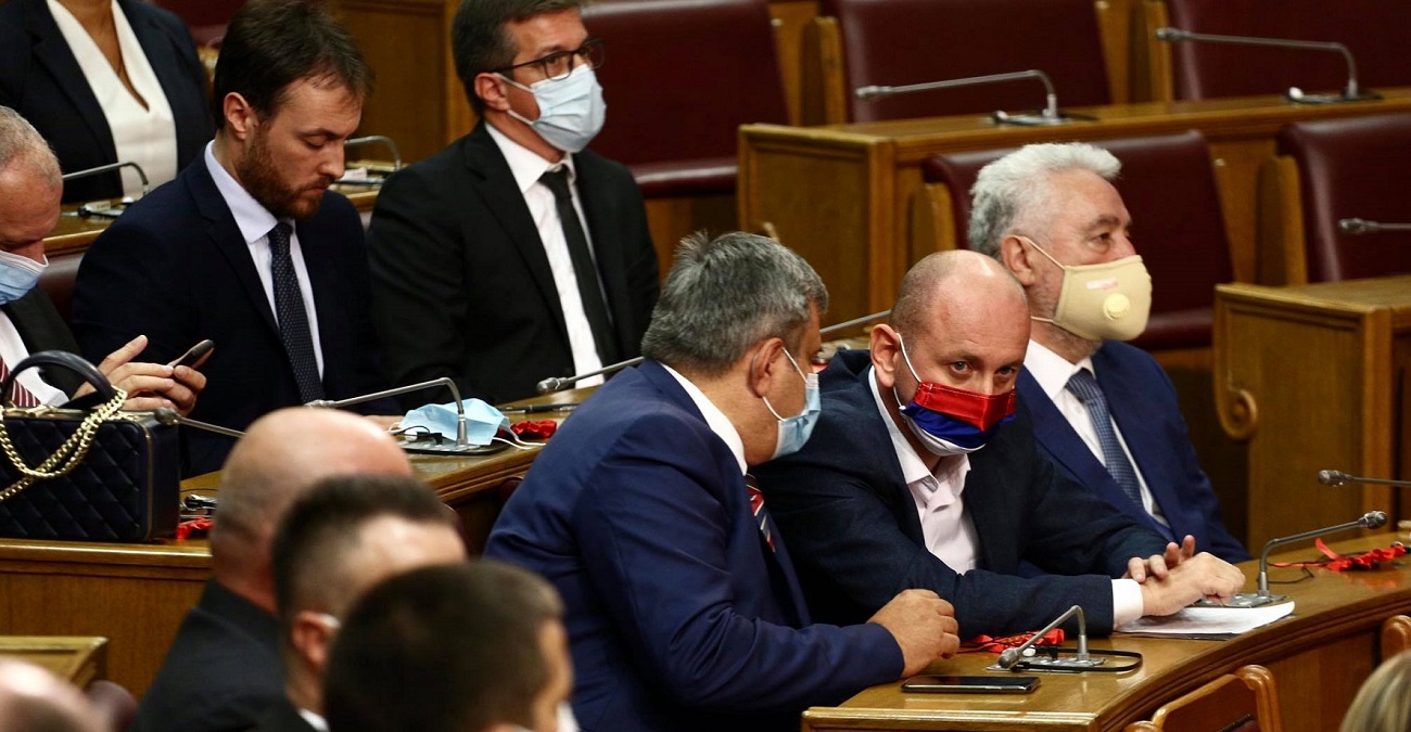 Sjutra sjednica na kojoj se bira Vlada: Krivokapić najavio stopiranje gradnje mHE, racionalizaciju radnih mjesta i javnih troškova…