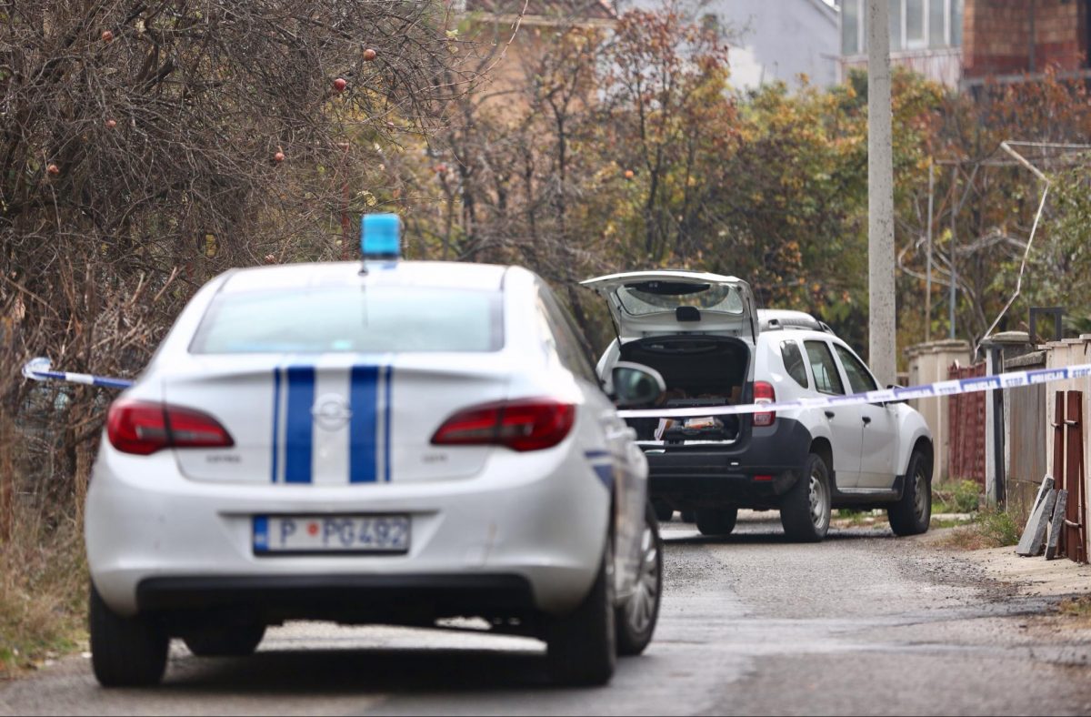 PUCNJAVA NA ZABJELU: Jovan Mijović podlegao povredama