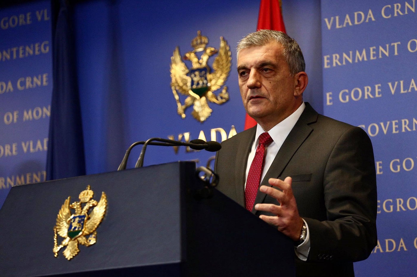 Bojanić: Ne postoji zakonita odluka koja će spasiti MA, osnivamo novu kompaniju, Spajić: Toliko radnika će izgubiti posao, dokaz spržene zemlje
