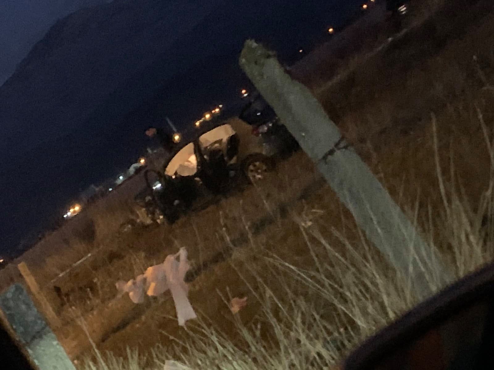 Udes na Karabuškom polju