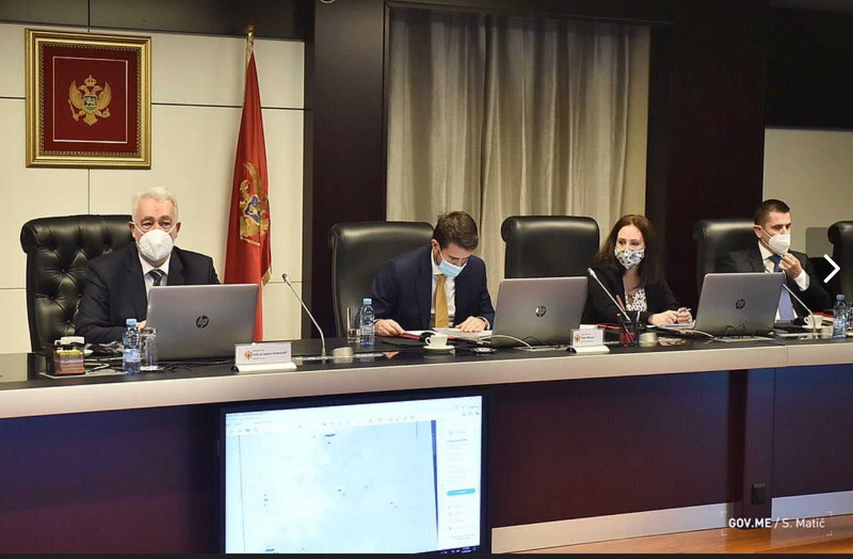 Krivokapić: Biće ispitane sve sumnjive privatizacije