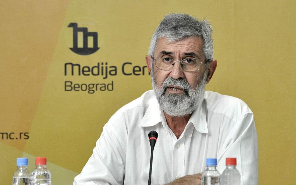 Popov: Prioritet Krivokapićeve Vlade unapređenje odnosa sa susjedima