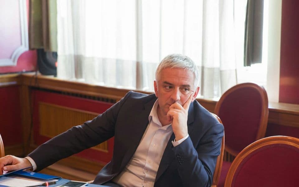 Vučurović: Novović da otvori ključne afere i procesuira odgovorne