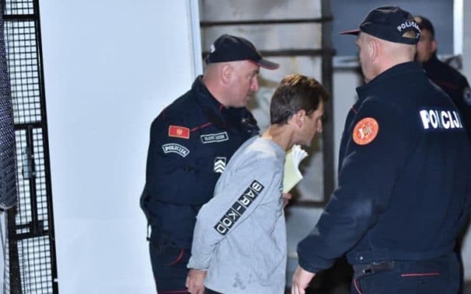 Sarvanu ovjereno 20 godina robije za ubistvo tetke