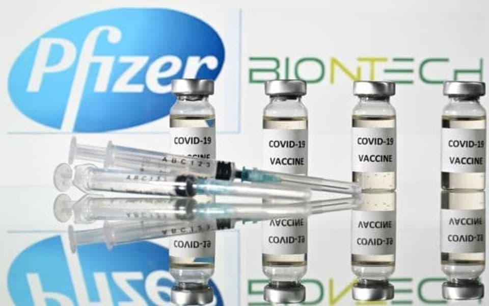Fajzer i Biontek podnose zahtjev za registraciju vakcine u Srbiji