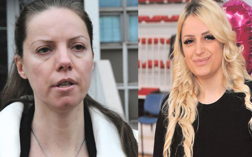 Tužiteljka iz kancelarije izbacila Prelević, pa je vratila…a onda i Vlahović