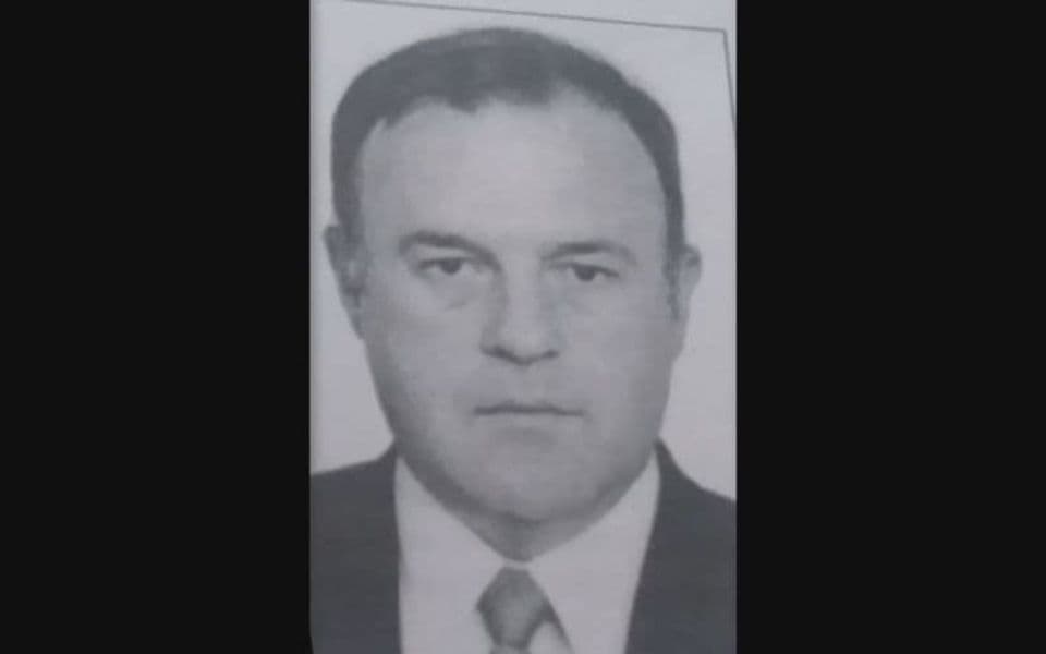 Preminuo novinar Željko Ostojić