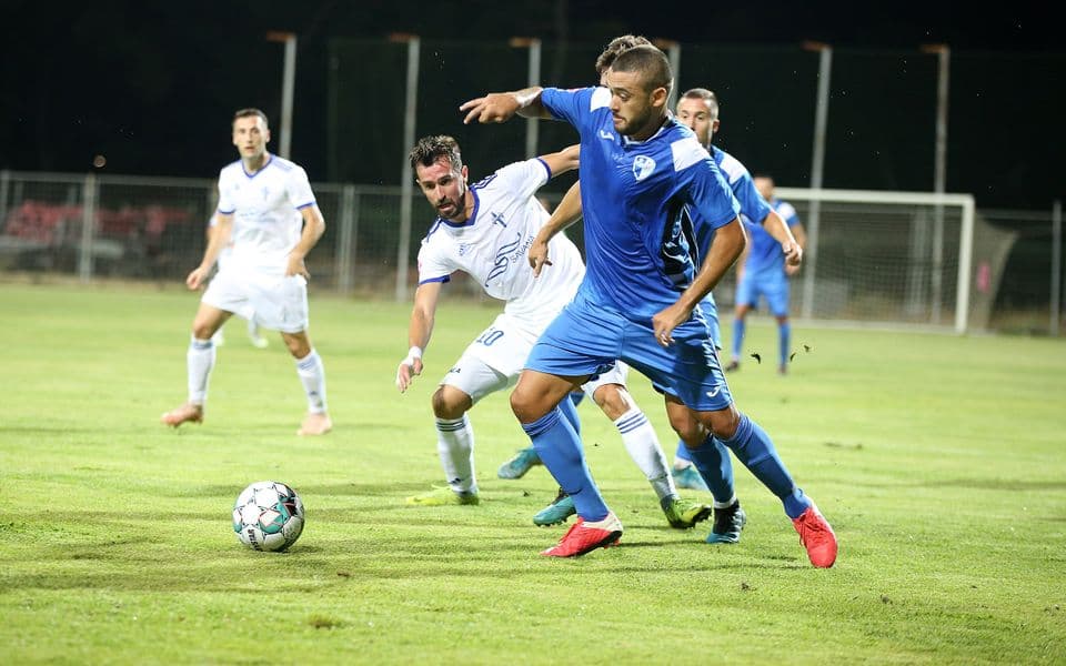 U Tuzima kruna jeseni – hit prvenstva protiv dominantnog lidera