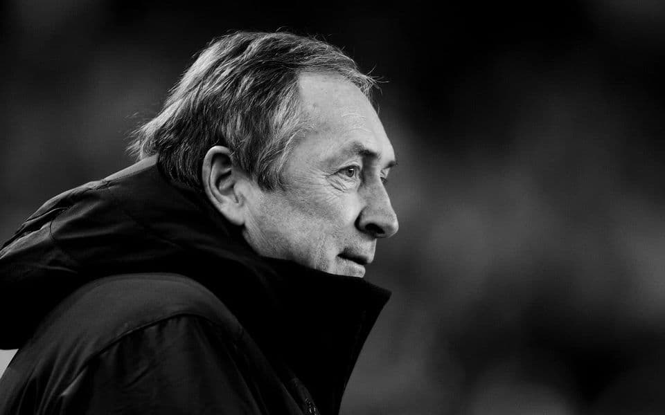 Preminuo Žerar Ulije, trenerska legenda Liverpula
