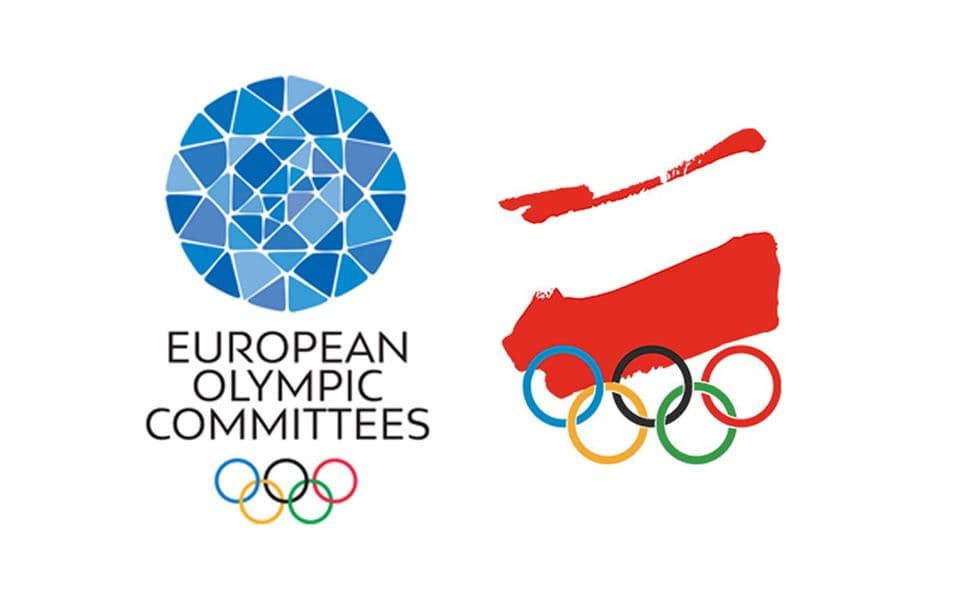 Kik boks na programu Evropskih olimpijskih igara