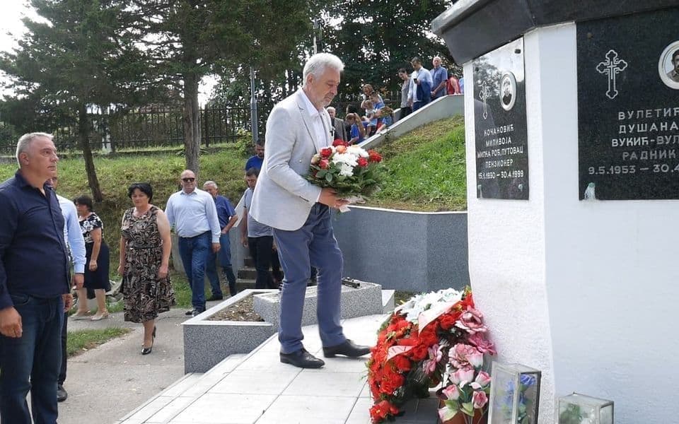 Krivokapićev veleobrt: Od priče o ,,NATO agresiji“ do posjete sjedištu Alijanse
