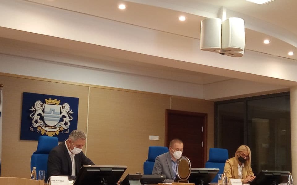 Hram CPC biće izgrađen u rekordnom roku