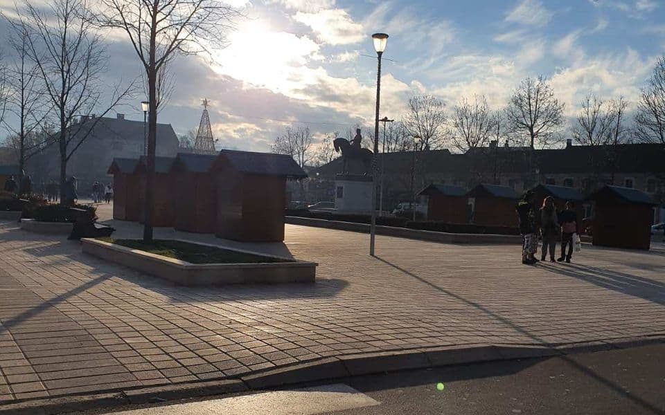 Za Nikšić definisane posebne, selektivne i diskriminatorske mjere