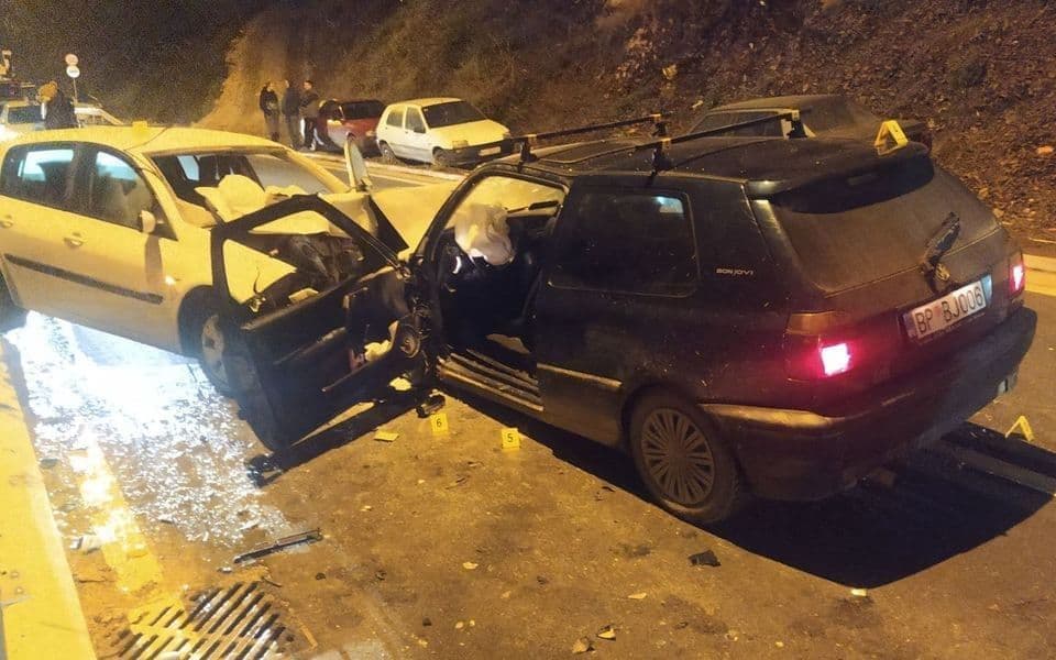 Petrić preminuo od posljedica udesa