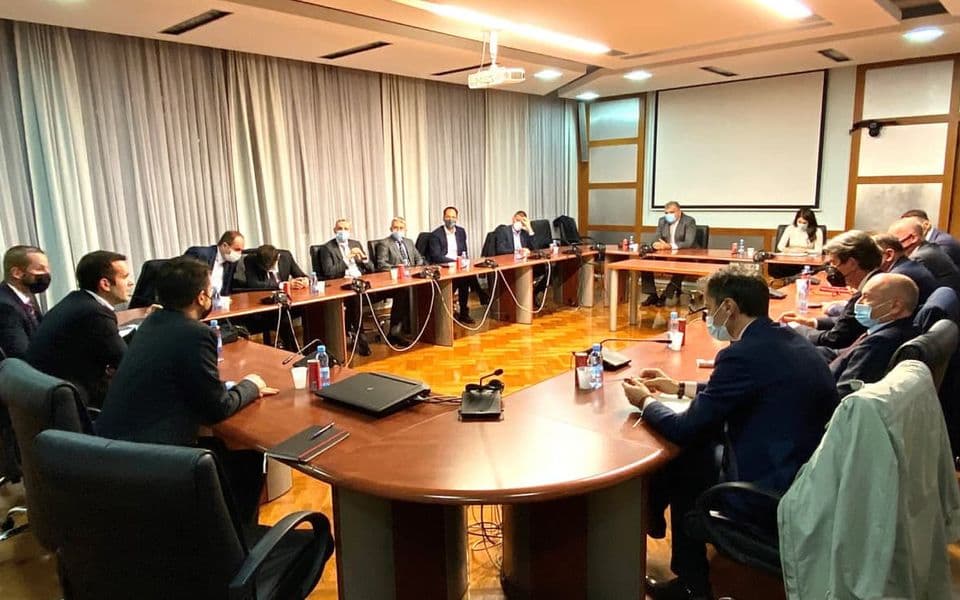 Vlada će predložiti odlaganje primjene Zakona o kreditnim institucijama