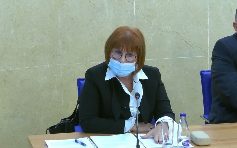 Pavličić: Građani prošle godine podnijeli 427 predstavki Sudu u Strazburu