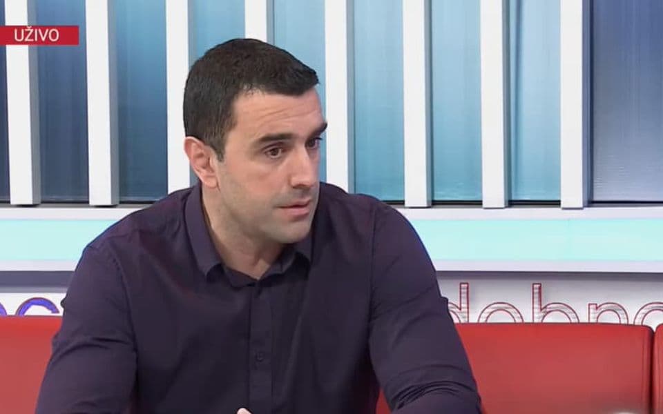 Radulović: Novac za gašenje MA iskoristiti za njegovo restrukturiranje
