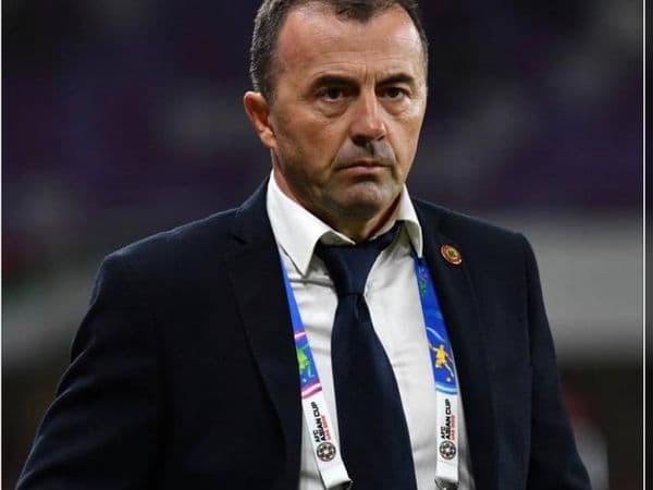 Crna Gora dobija novog selektora: Radulović vodi “sokolove”