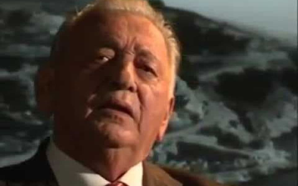 Preminuo Veselin R. Đuranović: Odlazak velikog antifašiste