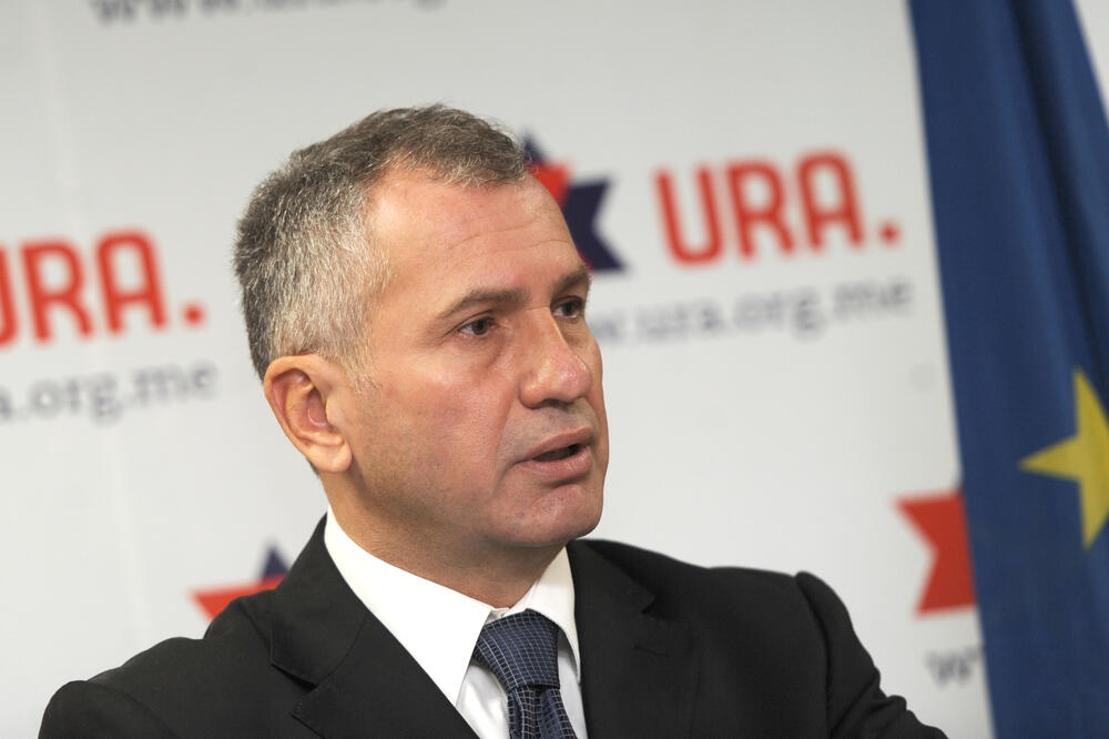 Rakčević: Glasao sam protiv usvajanja izmjena Zakona o slobodi vjeroispovijesti, nisam bio usamljen