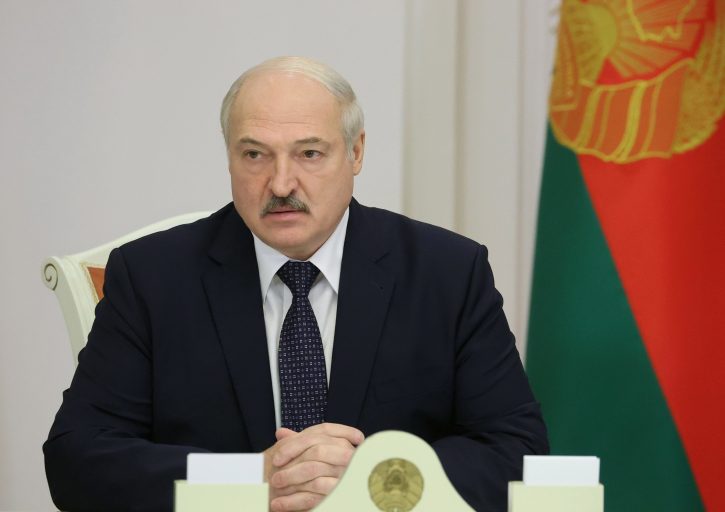 Lukašenko: Biće katastrofa ako nas ne bude 20 miliona