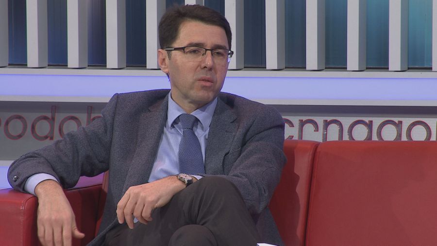 Radulović: Izmjene Zakona o vjeroispovijesti nametnute bez rasprave