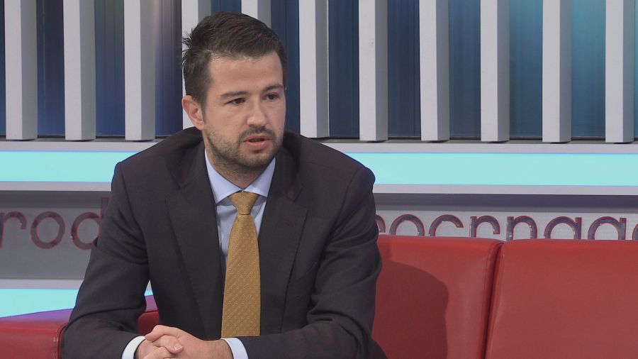 Milatović: Brzo odluka o Montenegro Airlinesu, o Aerodromima u prvom kvartalu 2021.