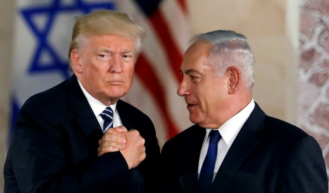 Izrael i Maroko se dogovorili o otvaranju kancelarija za vezu