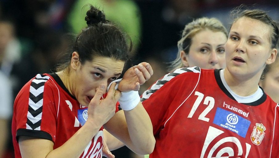 Operisana Andrea Lekić