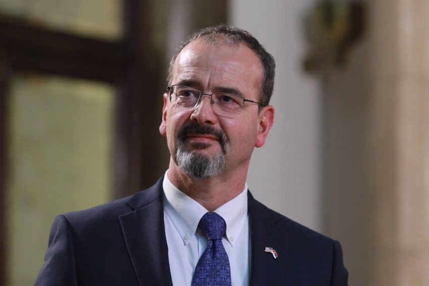 Godfri: Srbija mora da procesuira odgovorne za ratne zločine