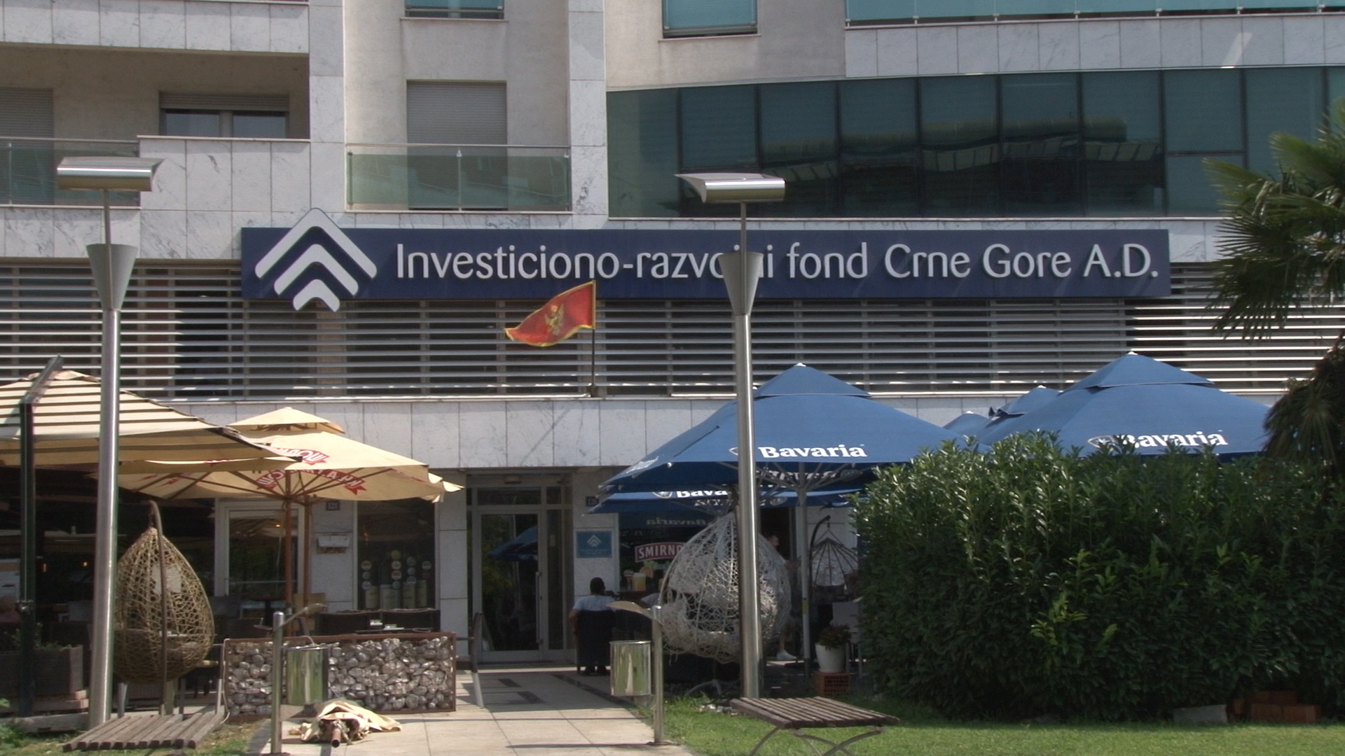 Irena Radović na čelu IRF