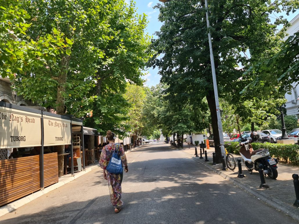 Rekonstrukcija Bokeške ulice nakon praznika