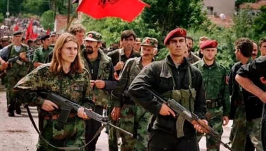 Još jedan član OVK pozvan na saslušanje u svojstvu svjedoka