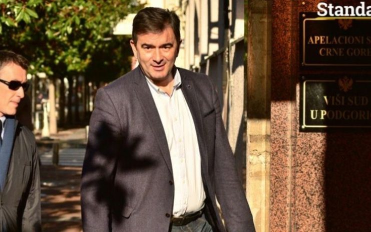 Medojević: Srbima Dritan valja a ne ja, sad će da vide kako Soros i UDBA rade