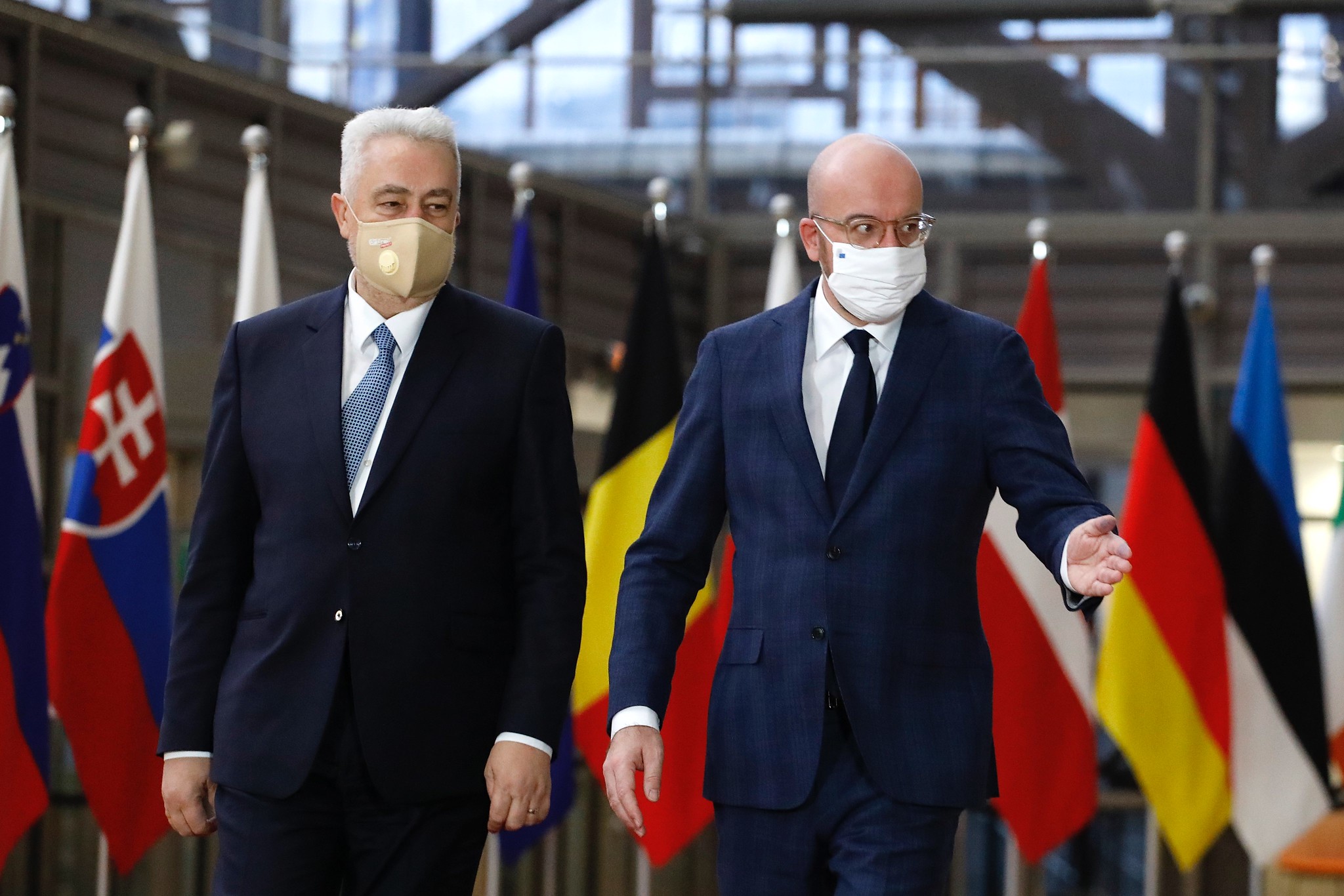 Krivokapić: EU će u Crnoj Gori imati najboljeg partnera