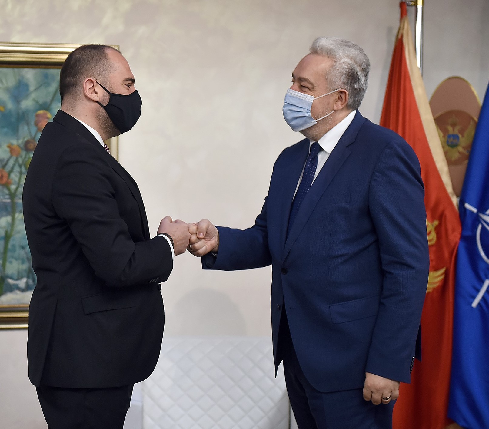 Krivokapić: Pitanja granica i Cijevne polja na kojima Crna Gora i Albanije treba da porade