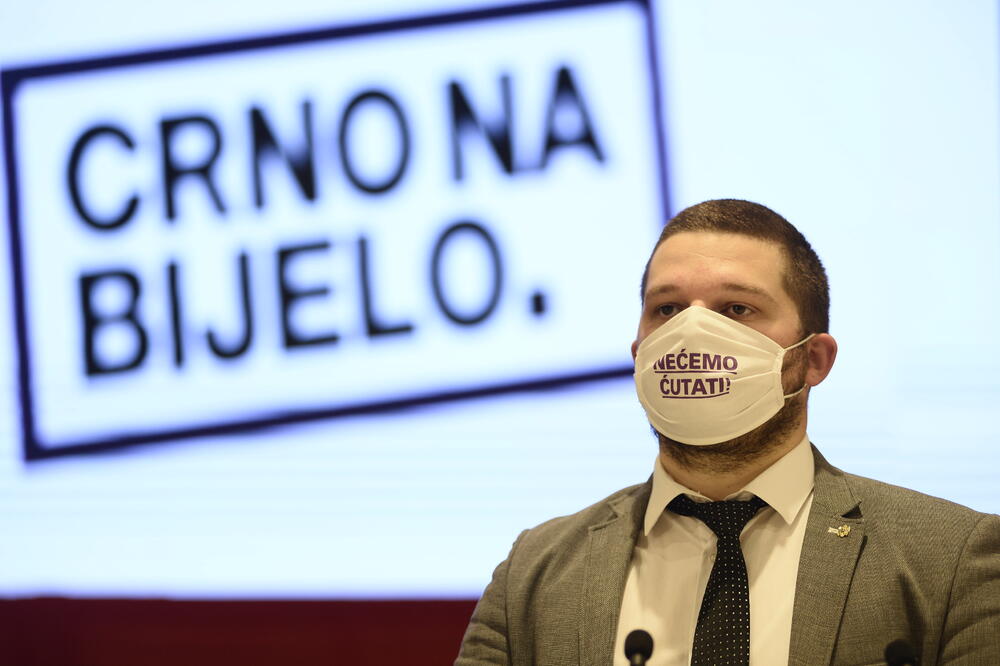 Mikić za Standard o dodjeli zemljišta CPC: U duhu vjere i hrišćanstva je da pravo koje tražiš za sebe, daš i drugome