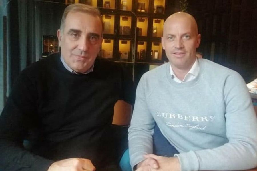 Simonović: “Lavice” imaju posebno mjesto