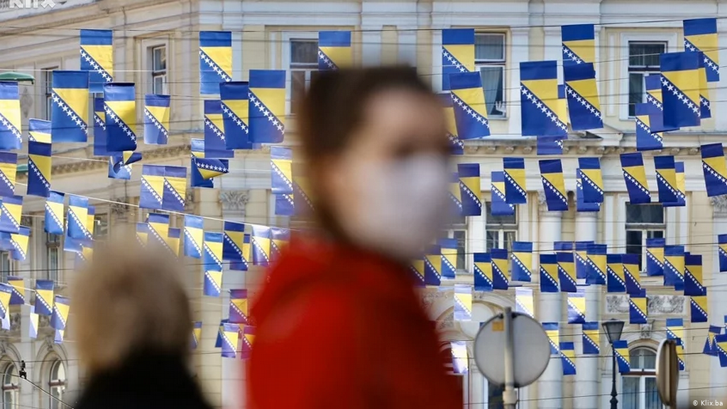 U BiH 784 nova slučaja koronavirusa, preminule 33 osobe