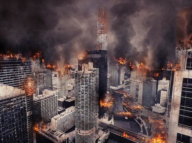 Predviđanja iz 1972.: Smak svijeta je 2020. godine