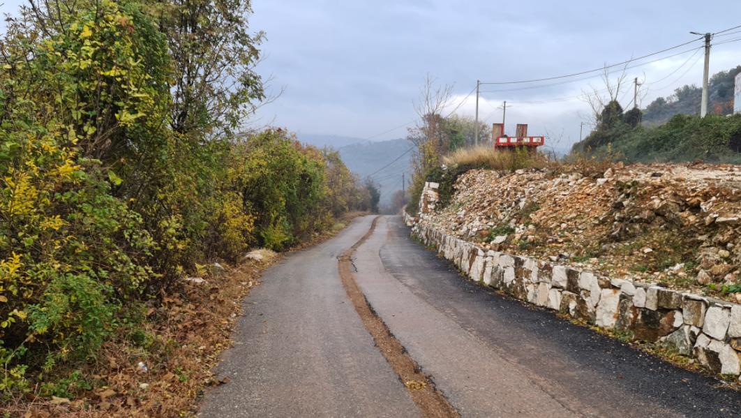 U vodosnabdijevanje naselja Burum uloženo preko 90.000 eura