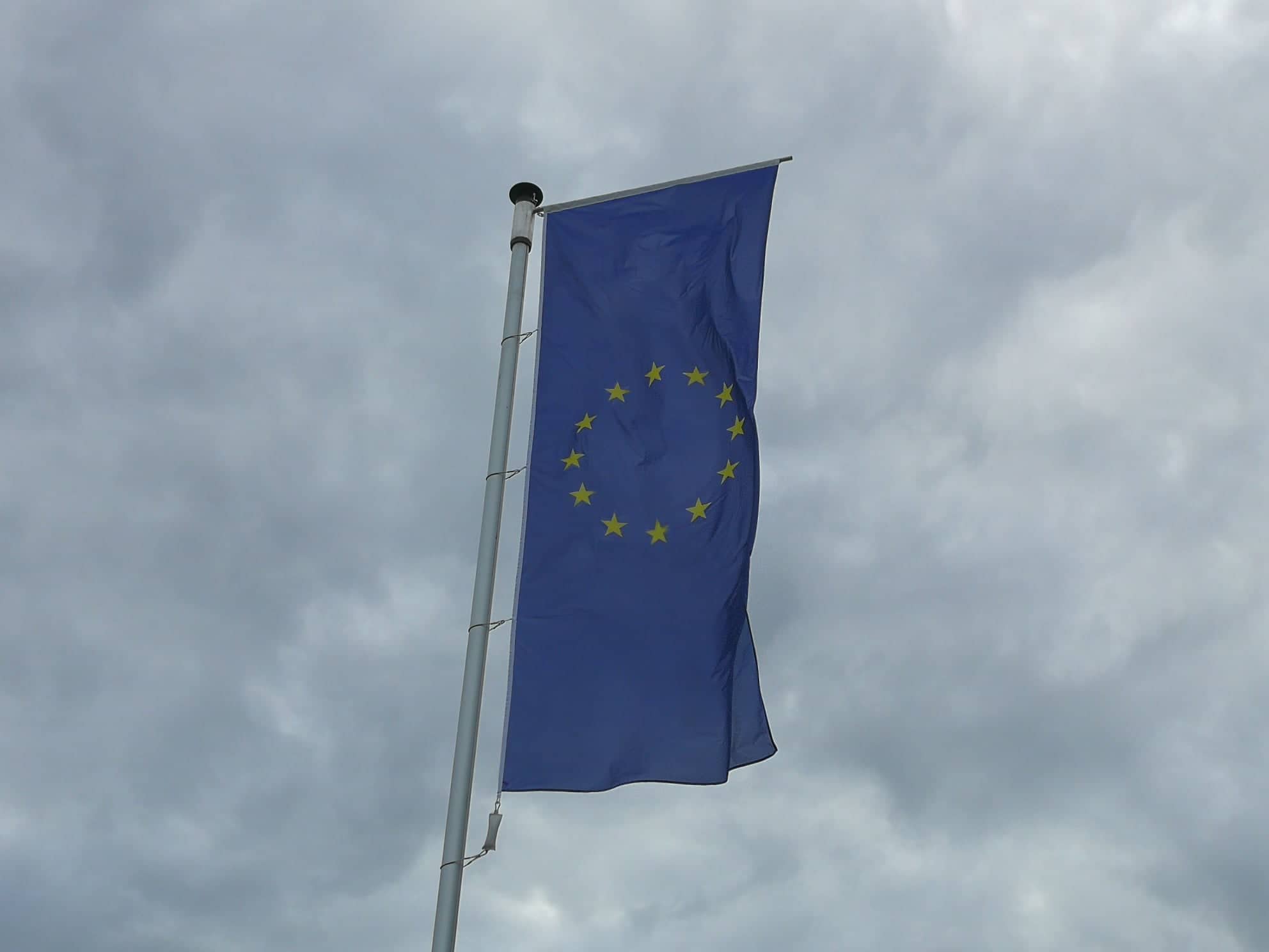 EK želi da pojača kontrolu spoljnih granica