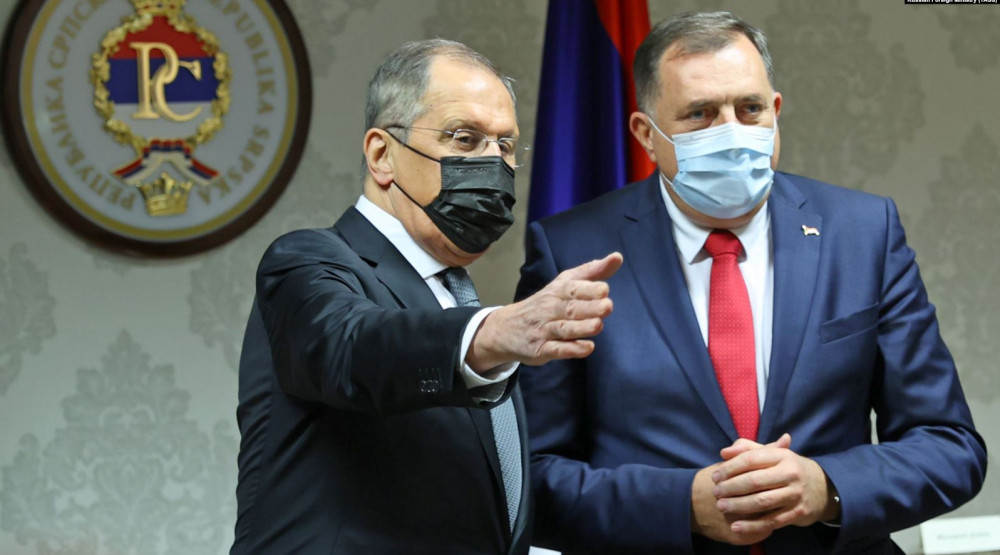Ikona iz Rusije vraćena nazad u Bosnu, slijedi istraga
