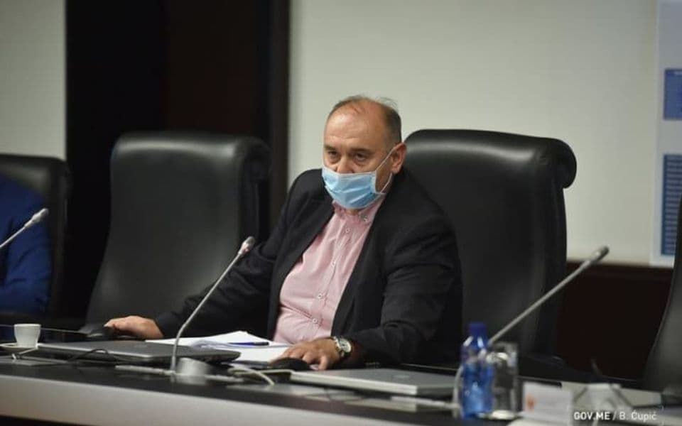 Bjeković: Na sjednicu Odbora pozvati i predstavnike CPC