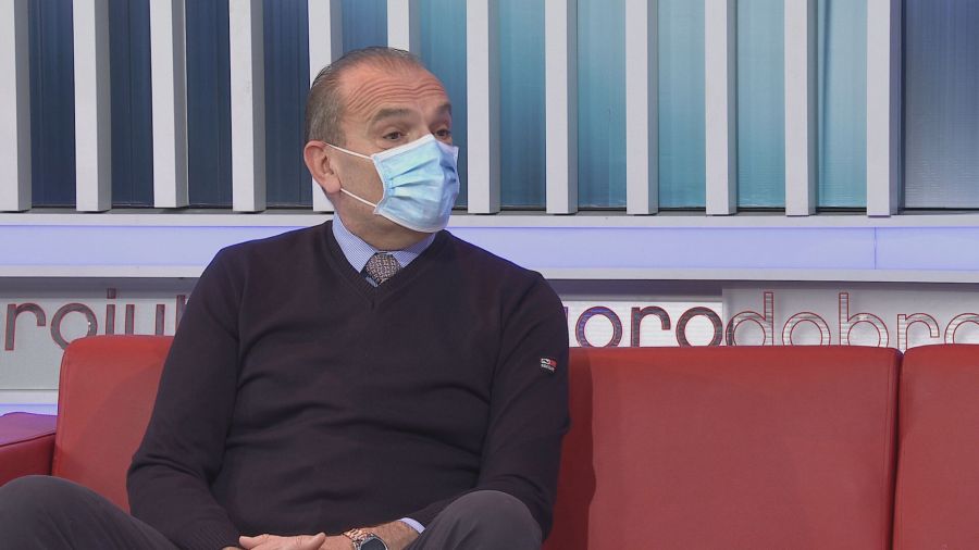 Zbog pandemije izmijenjeno ponašanje kod 58% djece