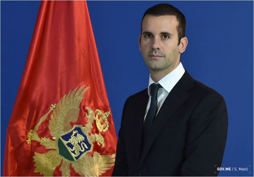 Spajić Đukanoviću: Zbog vaših nepromišljenih odluka MA je ugašen