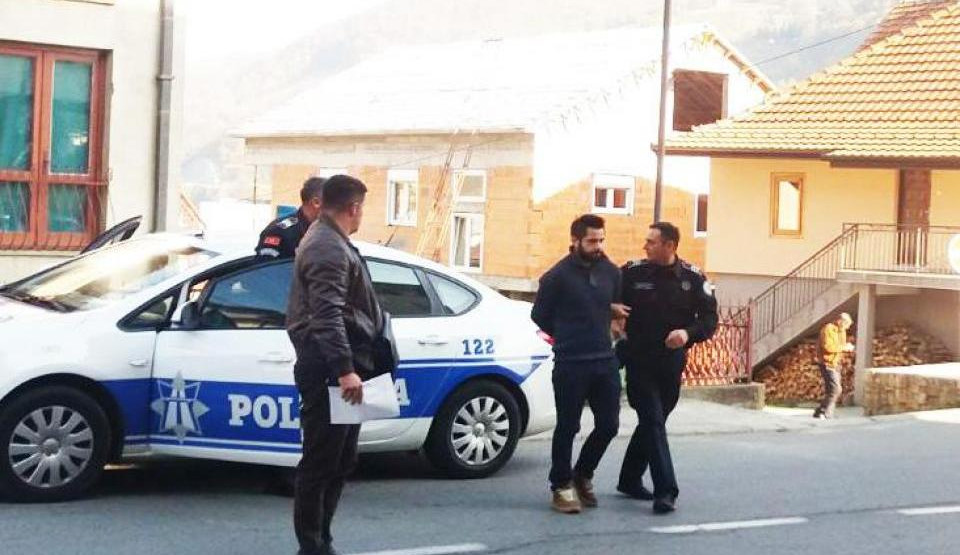 Bjelopoljac optužen da je ćebetom ugušio gluvonijemu rođaku